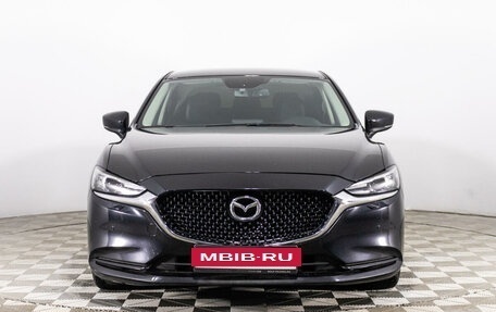 Mazda 6, 2021 год, 2 899 789 рублей, 2 фотография