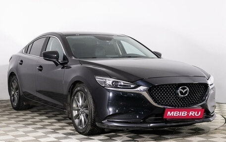 Mazda 6, 2021 год, 2 899 789 рублей, 3 фотография