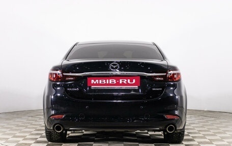 Mazda 6, 2021 год, 2 899 789 рублей, 6 фотография