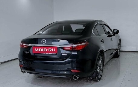 Mazda 6, 2019 год, 2 700 000 рублей, 4 фотография