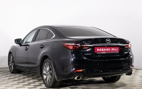 Mazda 6, 2021 год, 2 899 789 рублей, 7 фотография