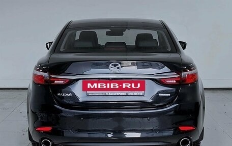 Mazda 6, 2019 год, 2 700 000 рублей, 3 фотография