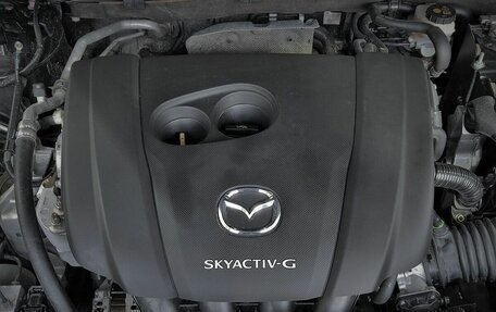 Mazda 6, 2019 год, 2 700 000 рублей, 15 фотография