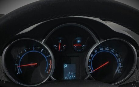 Chevrolet Cruze II, 2012 год, 930 000 рублей, 6 фотография