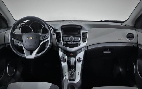 Chevrolet Cruze II, 2012 год, 930 000 рублей, 5 фотография