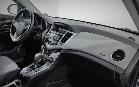 Chevrolet Cruze II, 2012 год, 930 000 рублей, 11 фотография