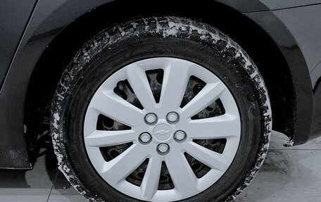 Chevrolet Cruze II, 2012 год, 930 000 рублей, 15 фотография