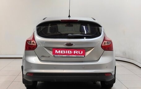 Ford Focus III, 2012 год, 849 000 рублей, 4 фотография