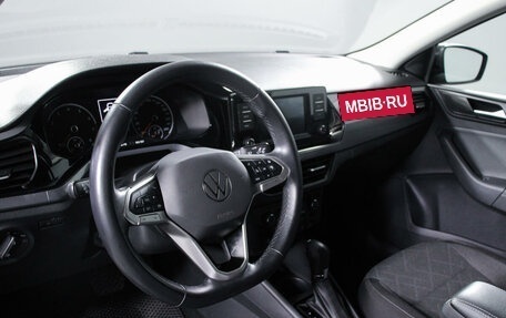 Volkswagen Polo VI (EU Market), 2021 год, 1 850 000 рублей, 14 фотография