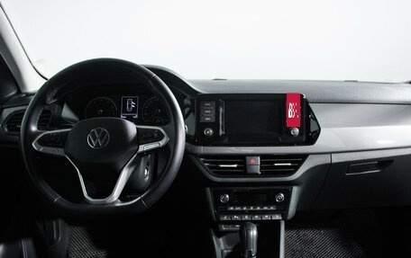 Volkswagen Polo VI (EU Market), 2021 год, 1 850 000 рублей, 12 фотография