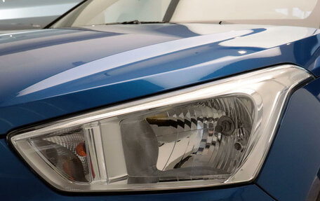 Hyundai Creta I рестайлинг, 2020 год, 1 848 000 рублей, 16 фотография