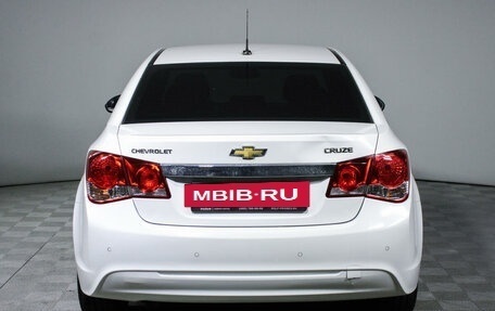 Chevrolet Cruze II, 2013 год, 1 050 000 рублей, 6 фотография