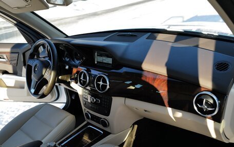Mercedes-Benz GLK-Класс, 2013 год, 2 122 000 рублей, 9 фотография