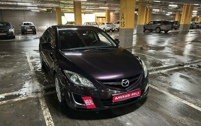 Mazda 6, 2008 год, 1 300 000 рублей, 1 фотография