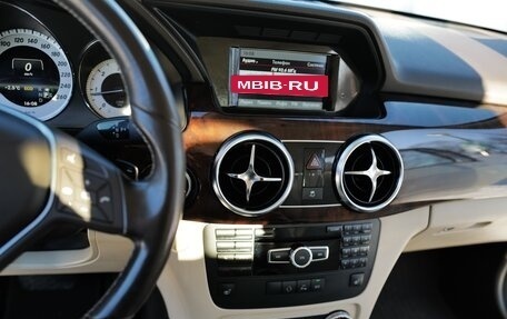 Mercedes-Benz GLK-Класс, 2013 год, 2 122 000 рублей, 13 фотография