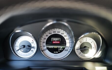 Mercedes-Benz GLK-Класс, 2013 год, 2 122 000 рублей, 14 фотография