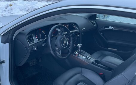 Audi A5, 2013 год, 1 890 000 рублей, 7 фотография