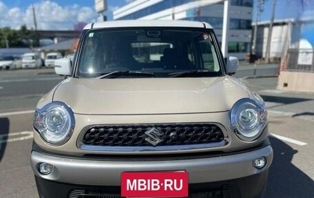 Suzuki Xbee I, 2020 год, 1 350 000 рублей, 4 фотография