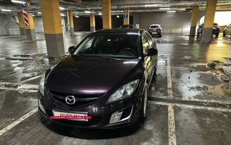 Mazda 6, 2008 год, 1 300 000 рублей, 2 фотография