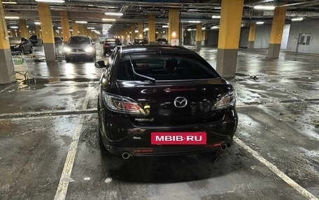 Mazda 6, 2008 год, 1 300 000 рублей, 5 фотография
