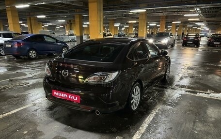 Mazda 6, 2008 год, 1 300 000 рублей, 6 фотография