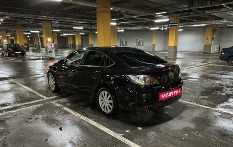 Mazda 6, 2008 год, 1 300 000 рублей, 4 фотография