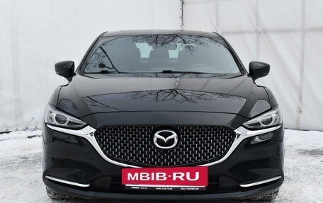 Mazda 6, 2019 год, 2 846 000 рублей, 2 фотография