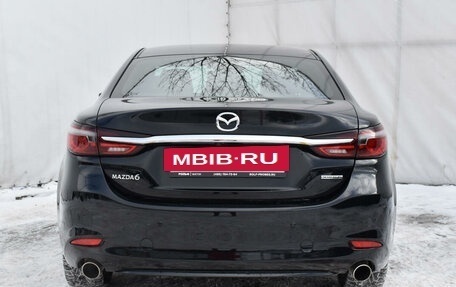 Mazda 6, 2019 год, 2 846 000 рублей, 6 фотография
