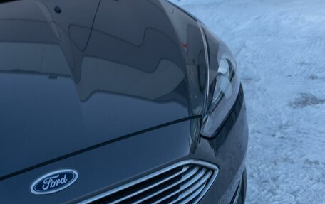 Ford Focus III, 2017 год, 1 499 000 рублей, 7 фотография