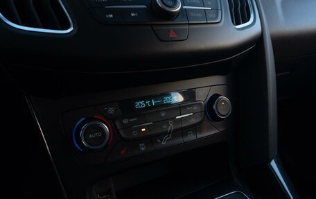 Ford Focus III, 2017 год, 1 499 000 рублей, 12 фотография