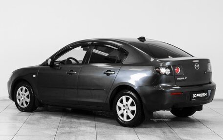 Mazda 3, 2008 год, 819 000 рублей, 2 фотография