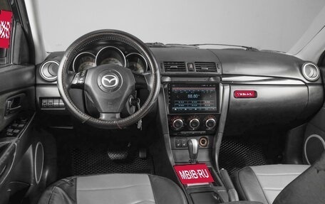 Mazda 3, 2008 год, 819 000 рублей, 6 фотография
