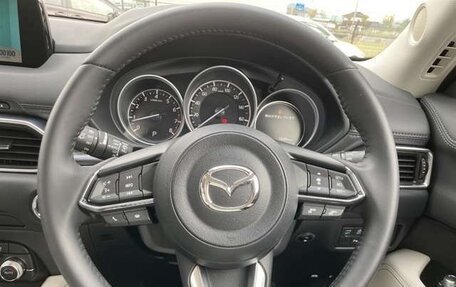 Mazda CX-5 II, 2020 год, 1 974 000 рублей, 9 фотография
