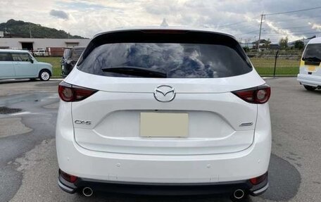 Mazda CX-5 II, 2020 год, 1 974 000 рублей, 5 фотография