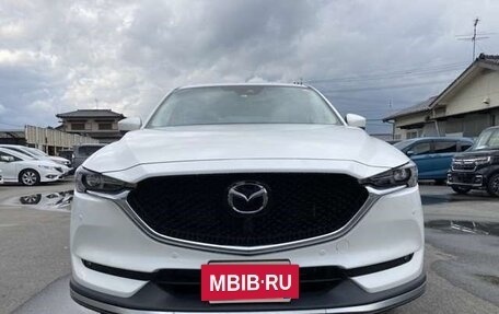 Mazda CX-5 II, 2020 год, 1 974 000 рублей, 2 фотография
