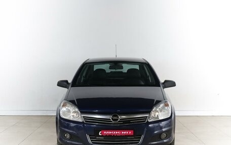 Opel Astra H, 2008 год, 649 000 рублей, 3 фотография