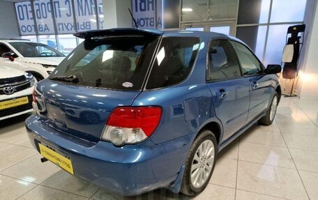 Subaru Impreza III, 2004 год, 499 000 рублей, 5 фотография