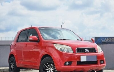Toyota Rush II, 2016 год, 805 000 рублей, 1 фотография