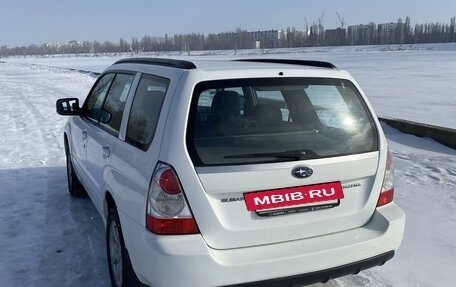 Subaru Forester, 2006 год, 920 000 рублей, 5 фотография