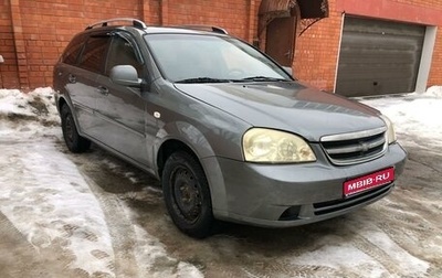 Chevrolet Lacetti, 2010 год, 520 000 рублей, 1 фотография