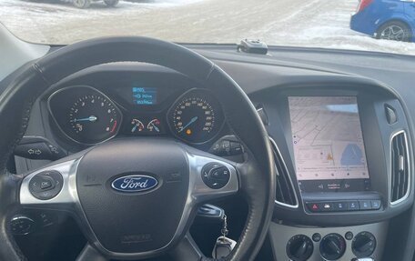 Ford Focus III, 2014 год, 1 300 000 рублей, 5 фотография