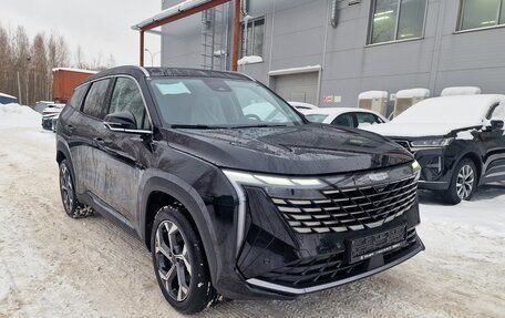 Geely Atlas, 2023 год, 3 494 990 рублей, 2 фотография