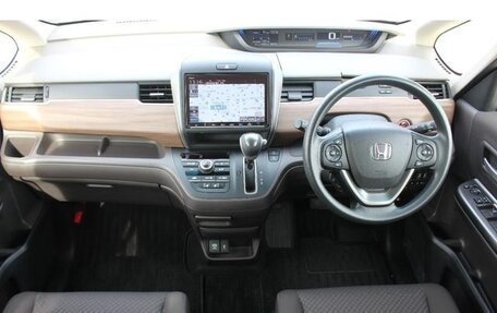 Honda Freed II, 2020 год, 1 414 290 рублей, 9 фотография