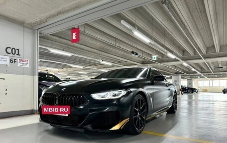 BMW 8 серия, 2021 год, 7 823 000 рублей, 5 фотография