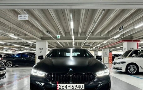 BMW 8 серия, 2021 год, 7 823 000 рублей, 6 фотография