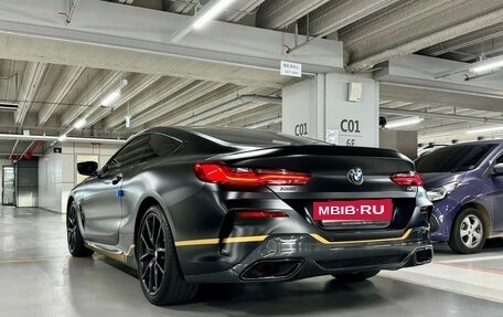BMW 8 серия, 2021 год, 7 823 000 рублей, 8 фотография