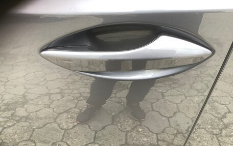 Lexus NX I, 2018 год, 3 550 000 рублей, 12 фотография
