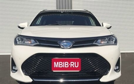 Toyota Corolla, 2020 год, 1 130 000 рублей, 2 фотография