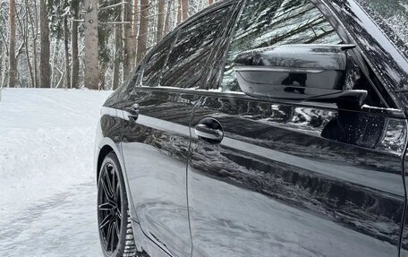 BMW 5 серия, 2020 год, 3 600 000 рублей, 10 фотография
