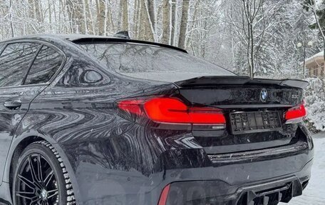 BMW 5 серия, 2020 год, 3 600 000 рублей, 12 фотография